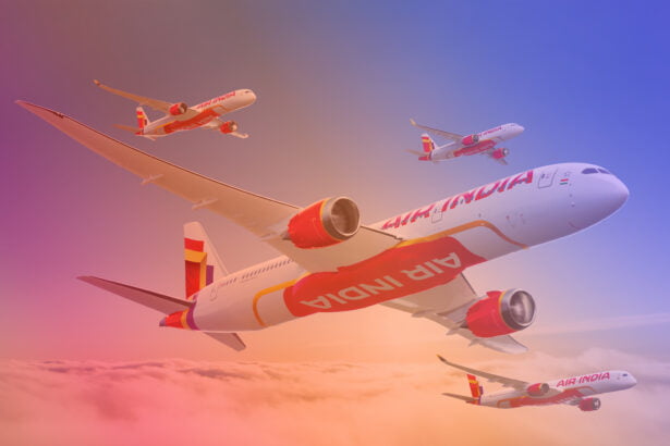 Air India