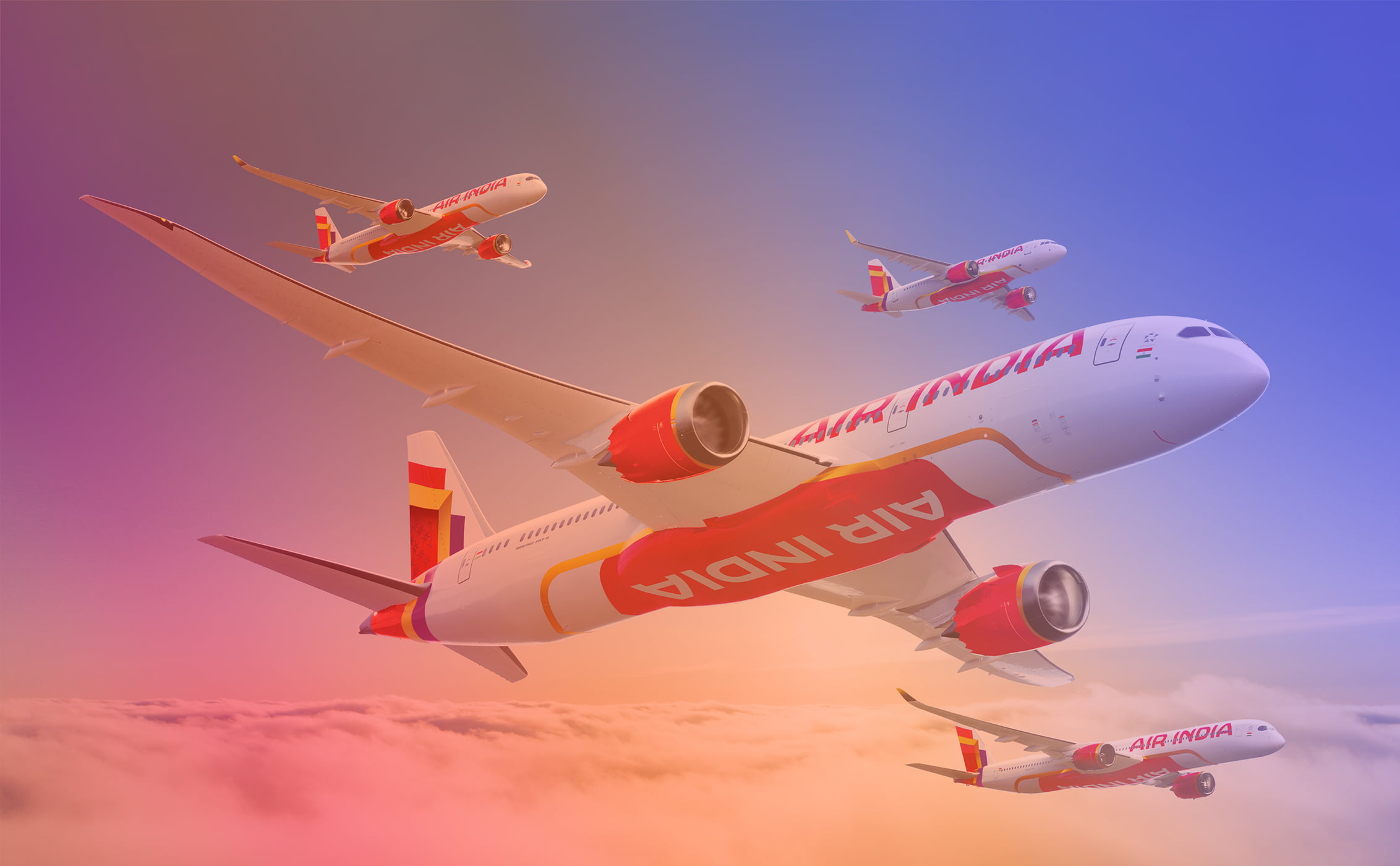 Air India s Service Assurance Officers To Help Passengers At 16 Indian air-india-s-service-assurance-officers-to-help-passengers-at-16-indian